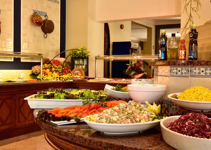 Hotel Pestana Village Garden