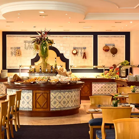 酒店 佩斯塔纳乡村花园度假村公寓酒店 丰沙尔