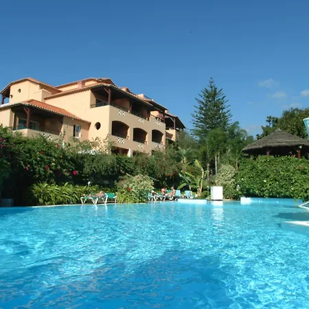 Hotel Pestana Village Garden