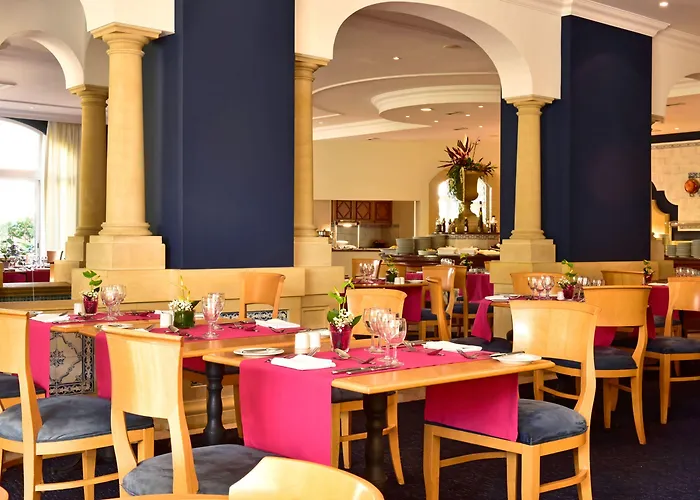 Pestana Village Garden 4* Funchal (Madeira)