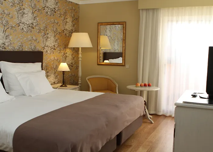 Hotel Pestana Village Garden Funchal (Madeira)