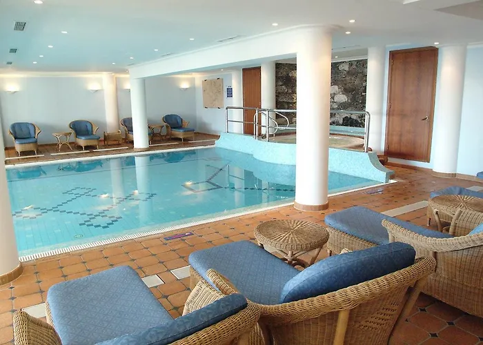 Pestana Village Garden Funchal (Madeira)