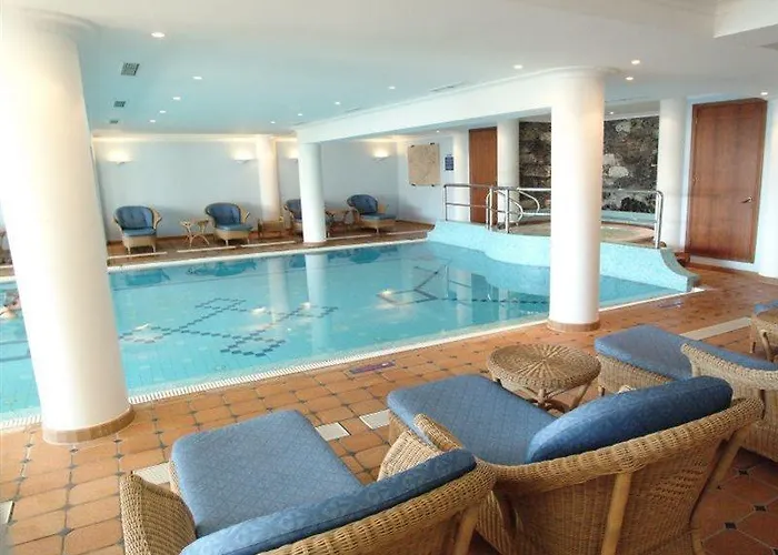 Hotel Pestana Village Garden