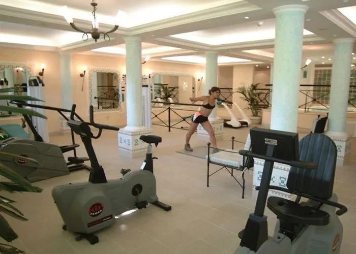 Pestana Village Garden