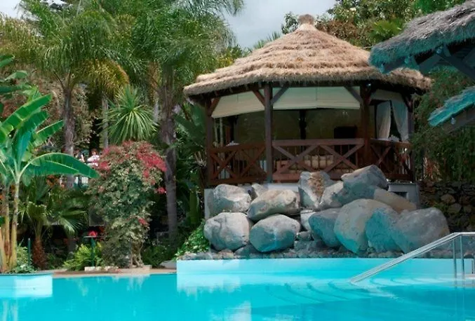 Pestana Village Garden 4* Funchal (Madeira)