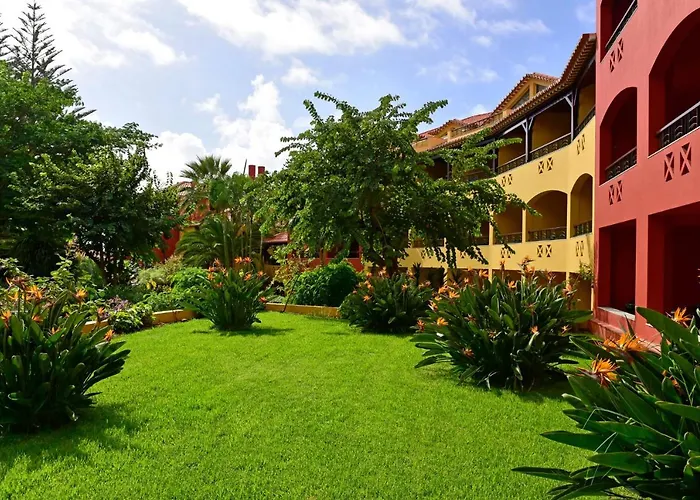 Pestana Village Garden 4* Funchal (Madeira)