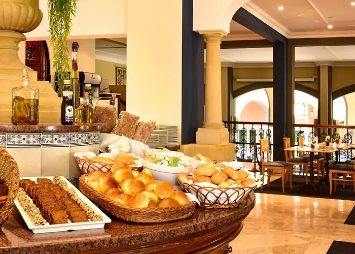 Pestana Village Garden Hotel 4*